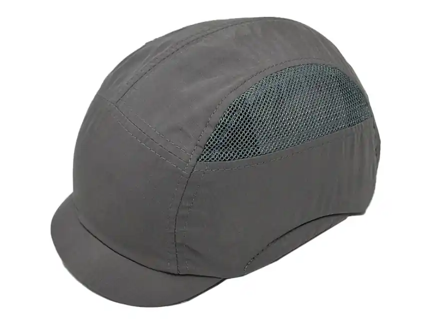 3M™ First Base™+ Bump Cap - Cappello Antiurto per la Protezione della Testa grigio Novità