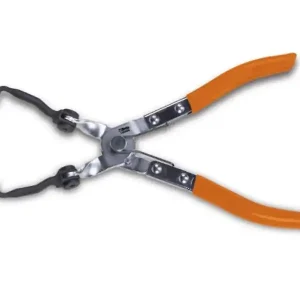 Spedizione Espresso Pinza snodata Beta 1482SN per raccordi rapidi tubi carburante, 260mm