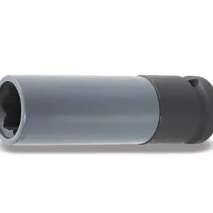 Acquista Ora Chiave a bussola macchina con inserto polimerico Beta 720MRC 1/2" per dadi ruota veicoli Mercedes