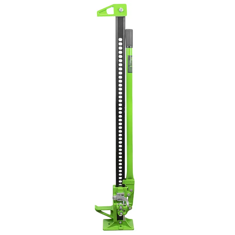 Martinetto - Farm jack 3T 1220 mm JBM Acquista Ora