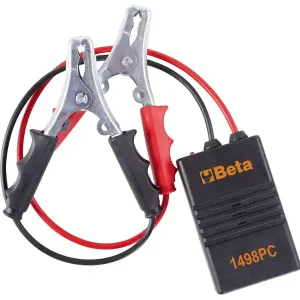 A Buon Prezzo Stabilizzatore di tensione Beta 1498PC per batterie 12-24V