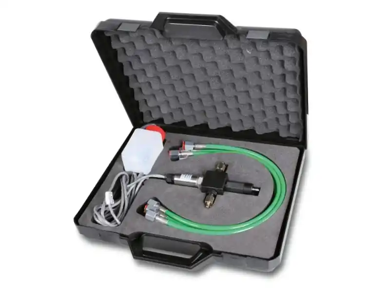 Subito Disponibile Set verifica impianto alta pressione Beta 1464AP per motori diesel common rail