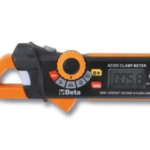 Acquista Ora Pinza amperometrica Beta 1760PA/80 per bassi valori di dispersione, 1mA-80A