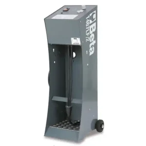 Strumento elettrico Beta 1467LF/2 per sostituzione liquido freni Offerta