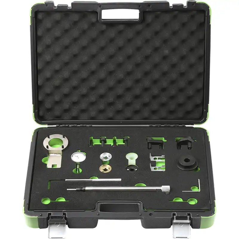 Esclusivo Kit messa in fase - Audi, Seat, Skoda, VW - 1.8, 2.0, TFSI, Turbo