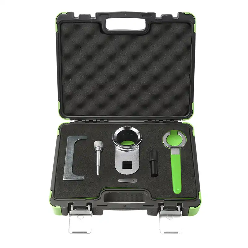 Soddisfatti O Rimborsati Kit messa in fase - Audi, Seat, Skoda, VW - 2.4D, 2.5, SDI, TDI