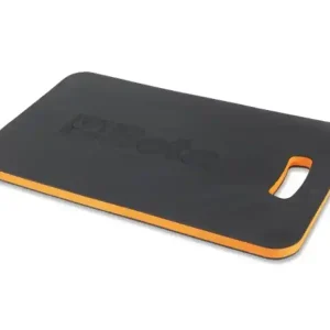 Tappetino in EVA Beta 2254T per protezione ginocchia, 470x292x30mm Ultime Pezzi