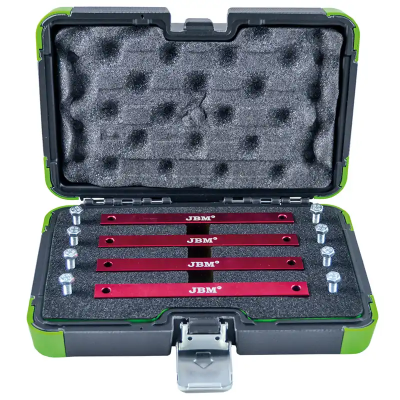 Esclusivo Kit messa in fase - Mercedes Benz - M276, M157, M278 - 3.0, 3.5, 4.7, 5.5