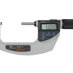 Mitutoyo micrometro digitale QuickMike ABS Digimatic 50-80mm risoluzione 0,001mm Ordina Subito