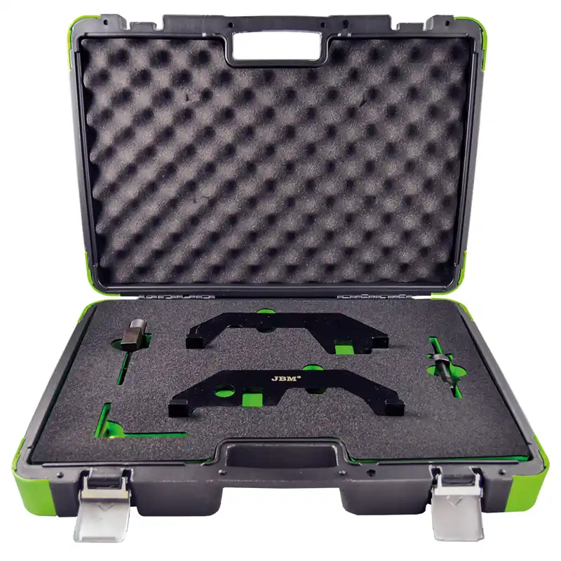 Kit messa in fase - BMW - 3.6, 4.0, 4.4, 4.8, 6.0 - N62, N73 Novità