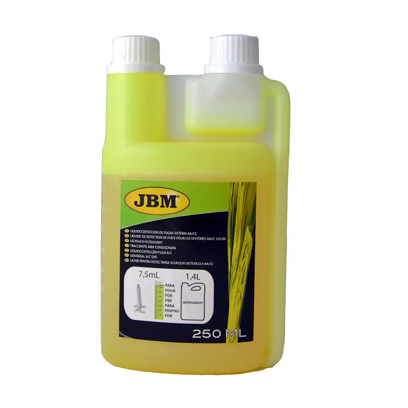 Colorante per aria condizionata 250 ml Acquista Ora