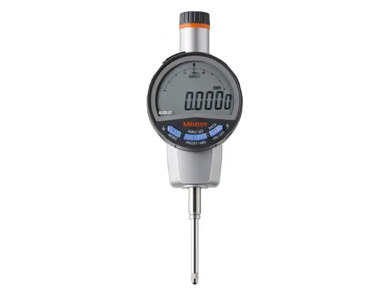 Compra Online Mitutoyo comparatore digitale ABS ID-C, campo 25,4mm risoluzione 0,0005mm regolabile