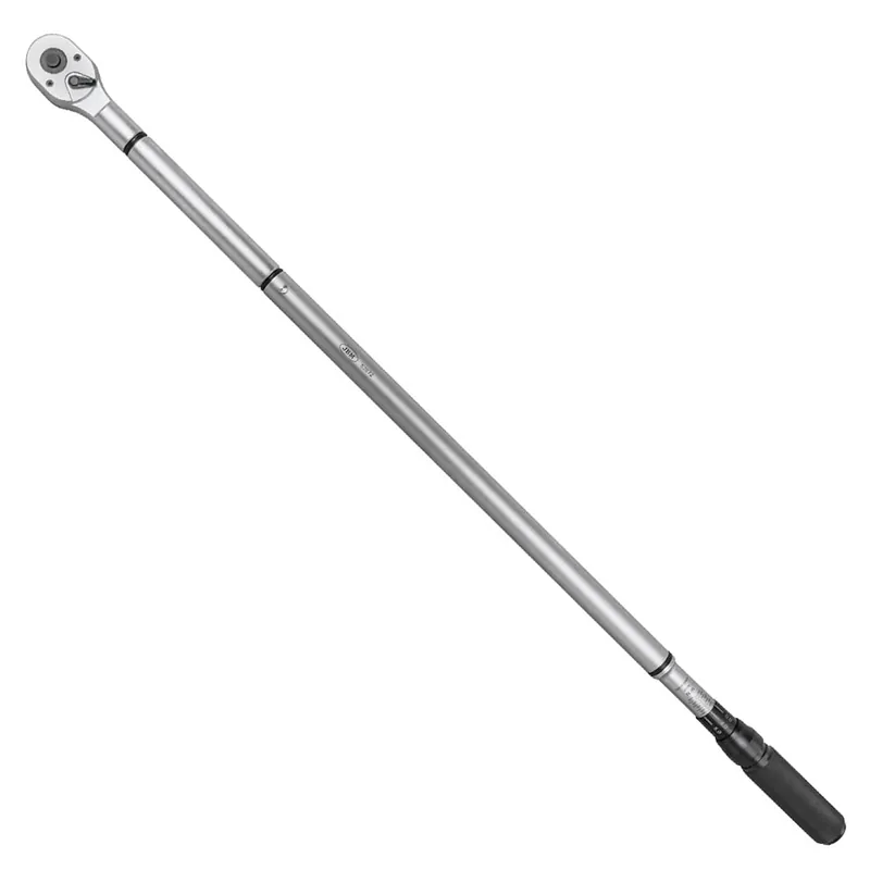Chiave dinamometrica 3/4" da 200 a 800 Nm JBM Non Perdere