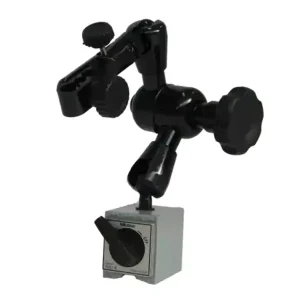 Base di supporto magnetica porta comparatore Mitutoyo Uni-Joint Serie 7, raggio 154mm Scelto Dai Clienti