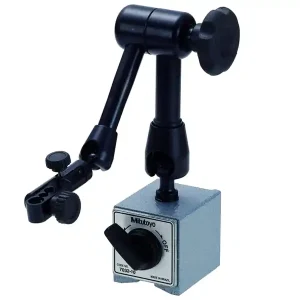 Base di supporto magnetica porta comparatore Mitutoyo Uni-Joint Serie 7, raggio 250mm Compra Oggi Stesso