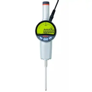 Mitutoyo comparatore digitale ABS ID-F, campo 50,8mm risoluzione regolabile 0,0005mm Occasione Imperdibile