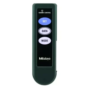 Offerta Telecomando Mitutoyo per comparatore digitale ABS ID-H
