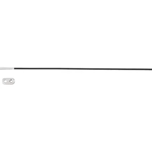 Cavo di sollevamento Mitutoyo per comparatori analogici 10 mm / 0,4", 500mm Spedizione Espresso