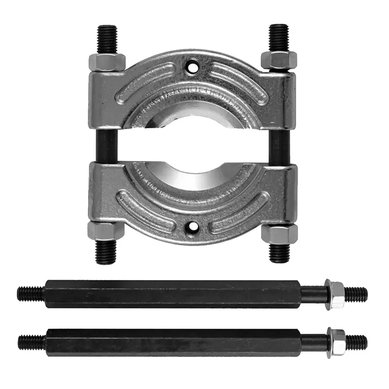 Spedito Oggi Estrattore per cuscinetti e ingranaggi 75–105mm