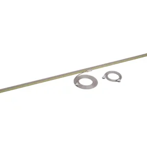 Compra Oggi Stesso Mitutoyo riga digitale AT715-2800 per macchine utensili manuali, 2800mm