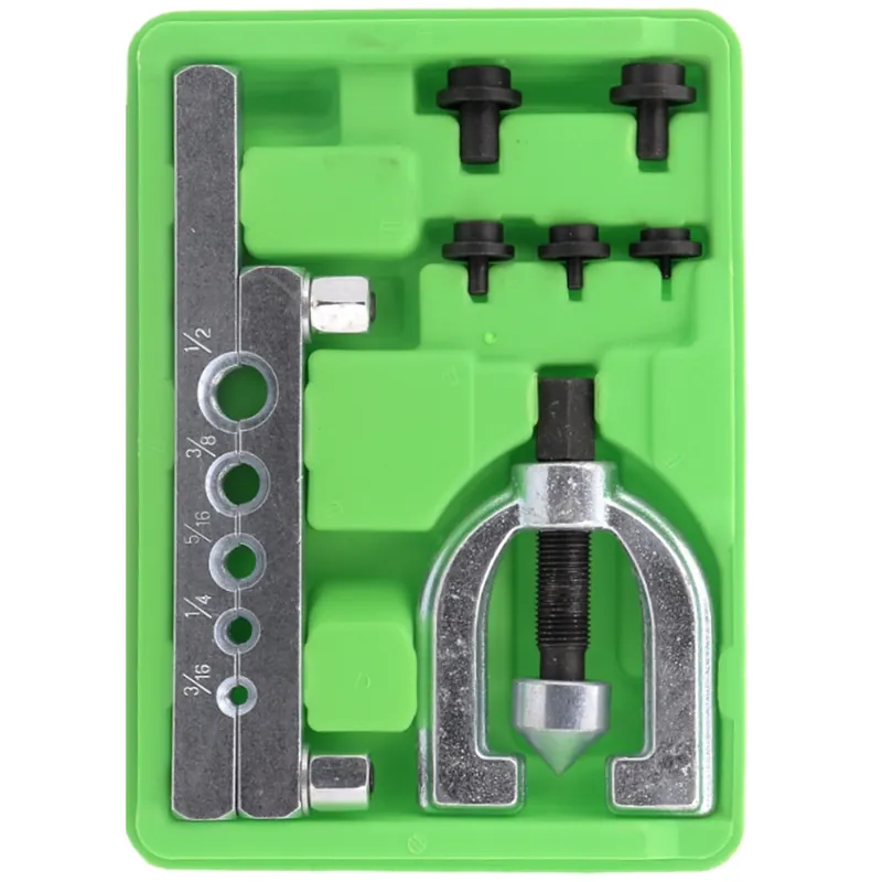 Miglior Prezzo Kit di strumenti per svasatura tubi in rame - da 3/16" a 1/2"