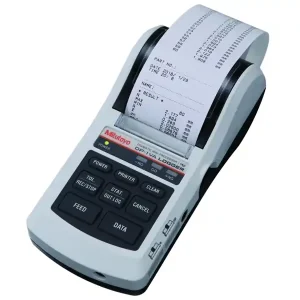 Affare Mitutoyo stampante DP-1VA con funzione Data Logger per strumenti di misura con uscita Digimatic