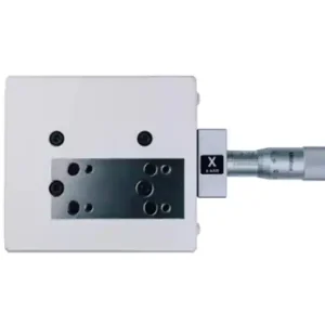 Must-Have Mitutoyo unità di regolazione asse X per rugosimetri Surftest serie SJ-410