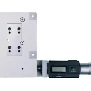 Mitutoyo unità di livellamento digitale per rugosimetri Surftest serie SJ-410 Miglior Prezzo