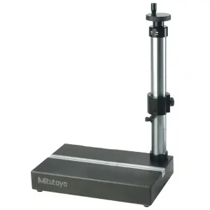 Compra Online Mitutoyo supporto in granito 400x250x578mm per rugosimetri Surftest serie SJ-410