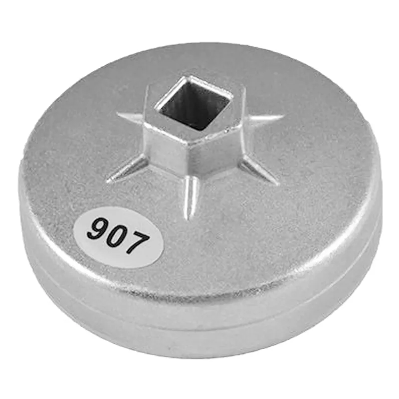 Professionale Chiave per filtro olio 89 mm x 15 punti - Mitsubishi, Toyota