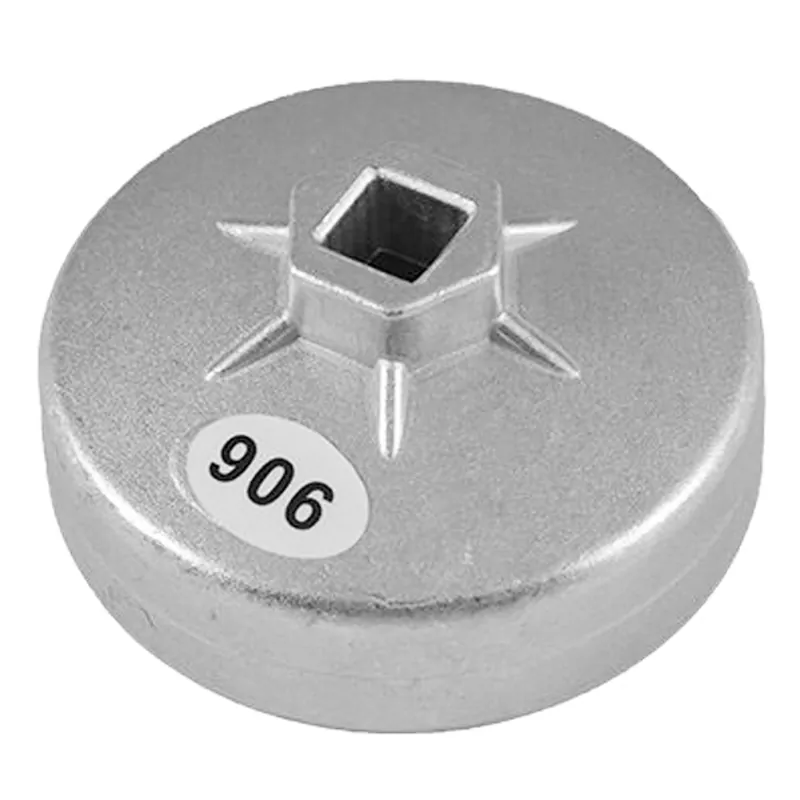 Affare Chiave per filtro olio 84 mm x 18 punti - Citroën, Peugeot, Renault