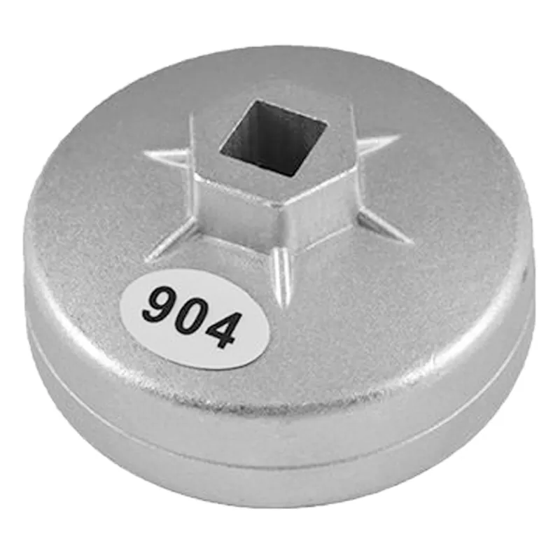 Spedizione Espresso Chiave per filtro olio 79 mm x 15 punti - Ford, Nissan