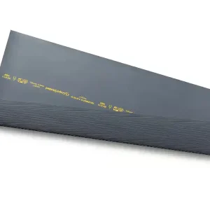 Ultima Occasione Knipex tappetino isolante in gomma 1000x1000mm per tensioni fino a 1000V