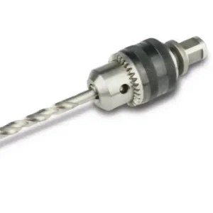 Mandrino a cremagliera Fein attacco 3/4 weldon 1.5-13mm Prezzo Scontato
