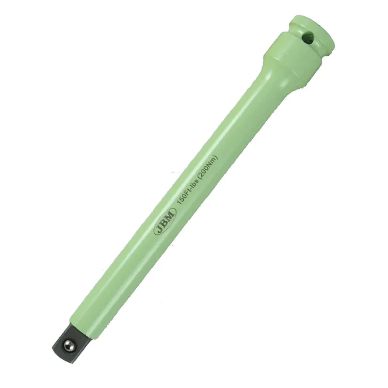 Offerta Speciale Estensione impatto limitato a coppia - Estensione torsione 1/2" 200 Nm JBM