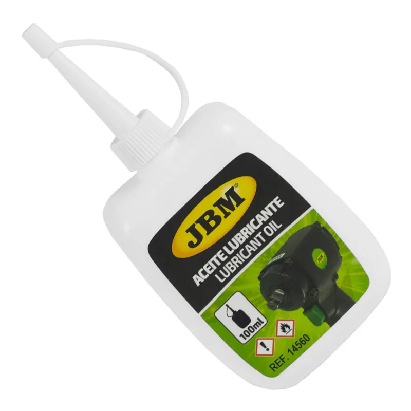 Saldi Olio per utensili pneumatici 100 ml