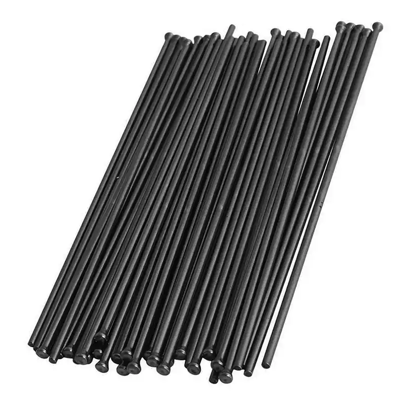 Nuovo Arrivo Aghi per utensili pneumatici per la rimozione della ruggine - 3 mm