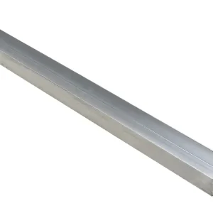 Prezzo Di Fabbrica Elemento di giunzione lineare Carvel 500mm per piattaforma di contenimento