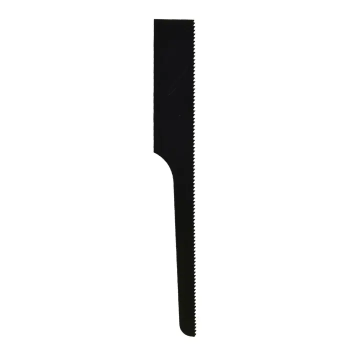 Lama per sega pneumatica (ATW-RT-3702 / PRO52574), legno, 5 pezzi Di Tendenza