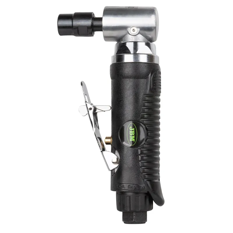Soddisfatti O Rimborsati Smerigliatrice pneumatica angolare compatta – Mini – 1/4"