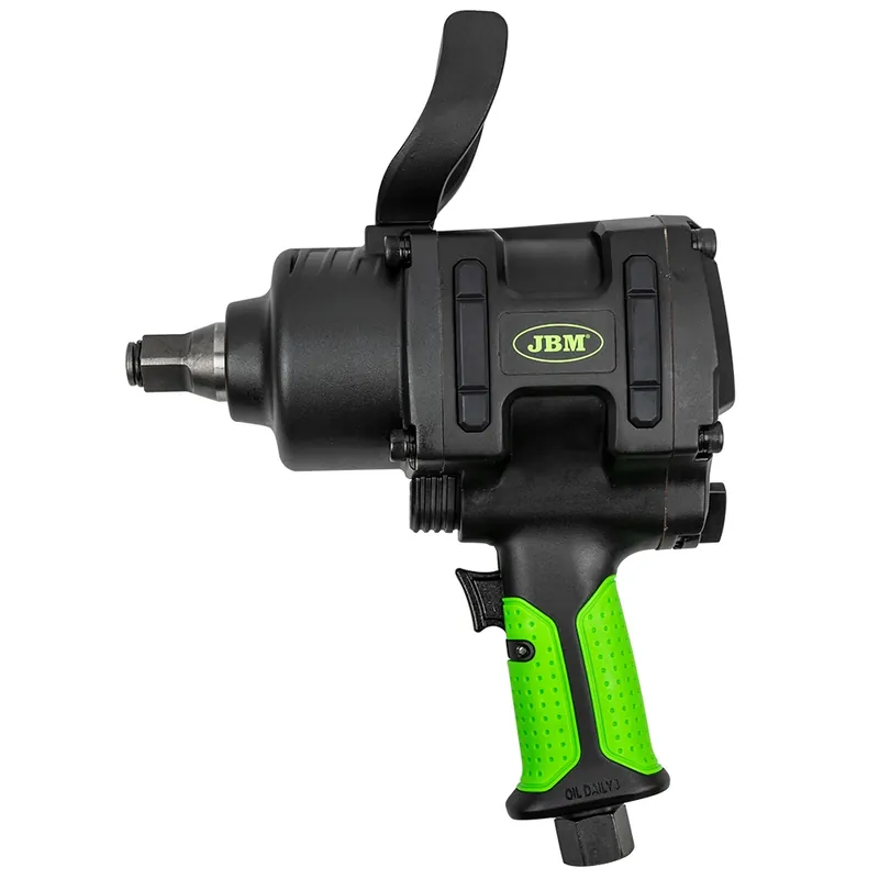Avvitatore ad impulsi pneumatico 3/4" - 2200 Nm Twin Hammer JBM Offerta