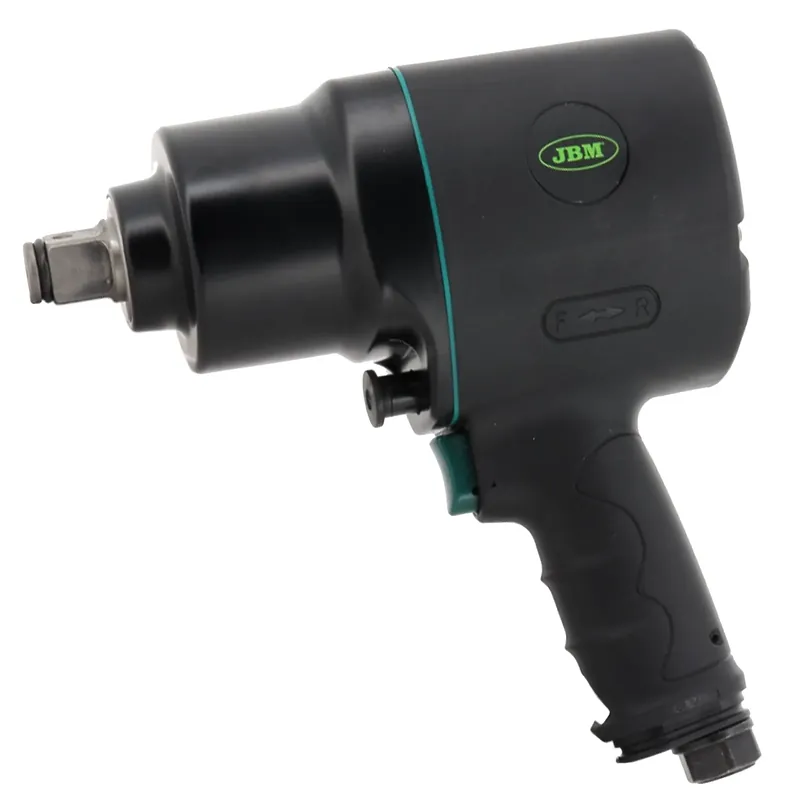 Avvitatore ad impulsi pneumatico 3/4" - 2034 Nm Twin Hammer JBM Prezzo Basso