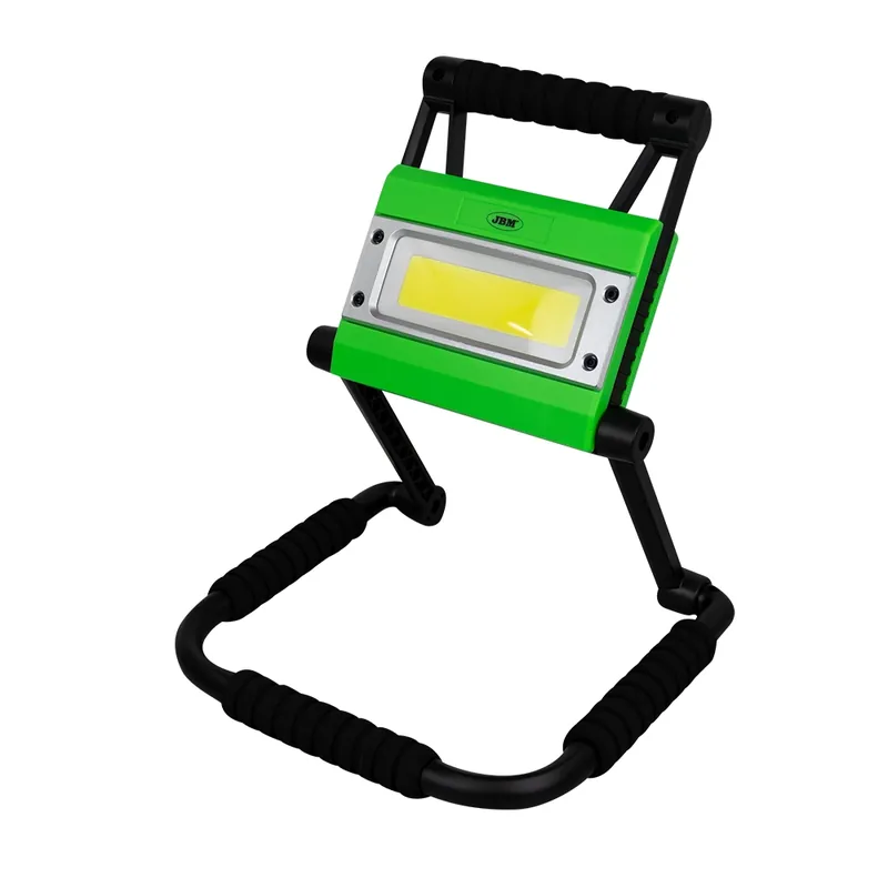 Riflettore portatile da officina 1500Lm Di Tendenza