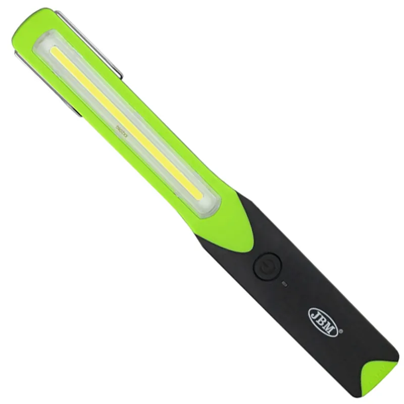 Faro da lavoro a LED COB sottile da 3W 200lm JBM Compra Adesso