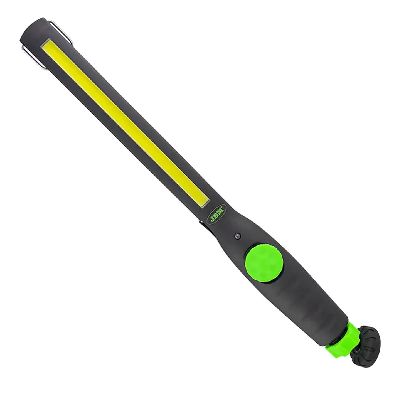 Lampada LED portatile con base magnetica - 400Lm Offerta