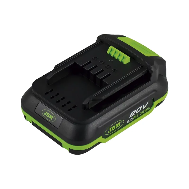 Batteria Li-Ion 20V 2.0Ah Ordina Subito