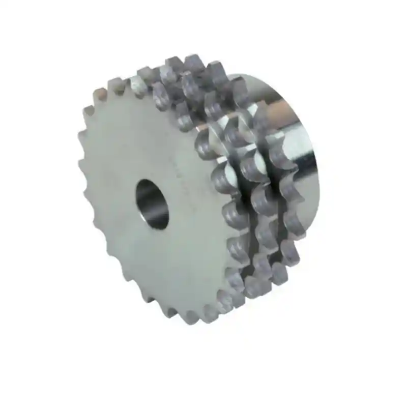 Offerta Lampo Pignoni per catene tripla 08B3 18 denti 1/2-5/16