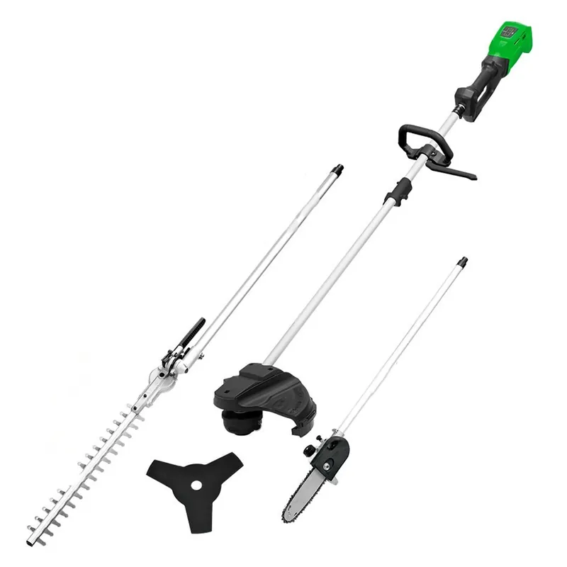 Multiutensile da giardino a batteria 4 in 1 Nuovo Arrivo