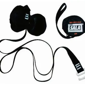 Nastri di sicurezza anti-trauma da sospensione 3M DBI-SALA per imbracature anticaduta Compra Oggi Stesso