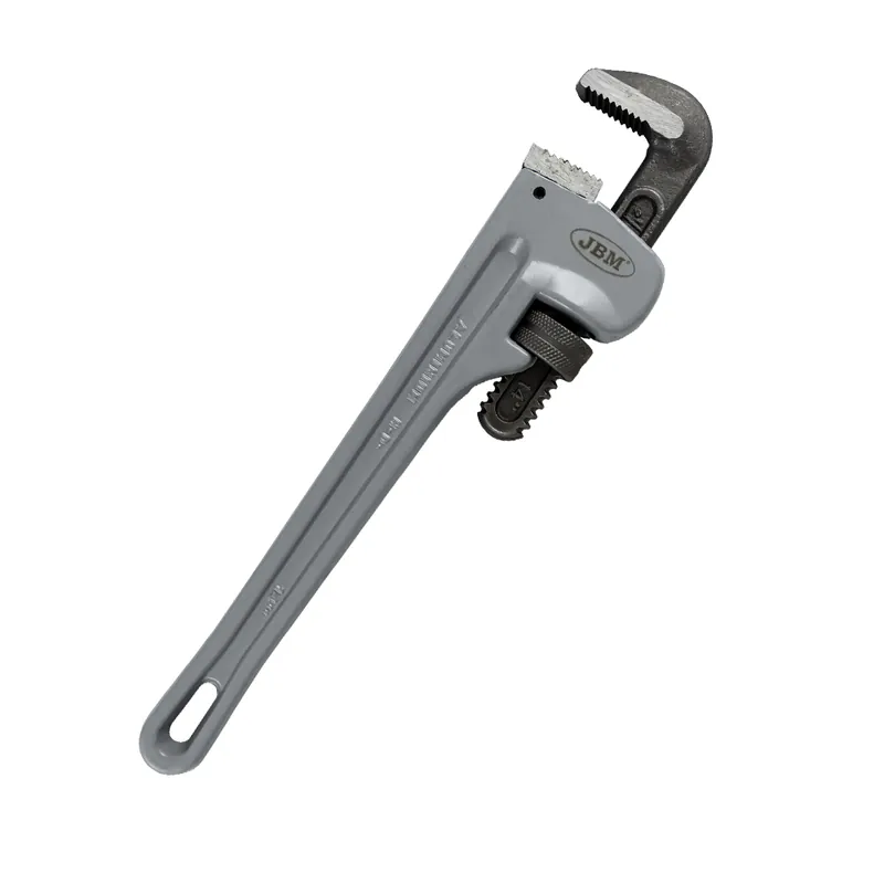 Compra Online Chiave per tubi in alluminio con vite 24" / 540 mm